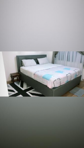 Kilimani apartment